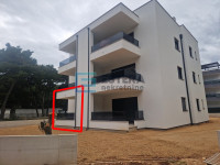 Apartman S1 105 m2 PRODAJA Pakoštane,  3s, prizemlje, vrt, loggia,  pa
