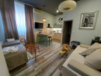Apartman, 31.83 m2 - Bačvice, TOP LOKACIJA !
