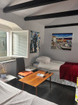 Apartman 35 m2 Cres - grad