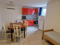 Apartman za do 4 radnika u Umagu
