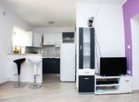 Apartman za do 5 radnika u okolici Pazina