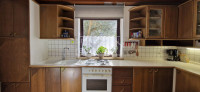 Apartman za do 5 radnika u Zambratiji, Umag