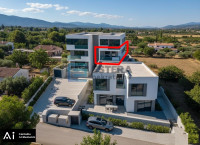 Apartman 57 m2 PRODAJA Sveti Filip i Jakov, POGLED NA MORE, 2s, 1.kat