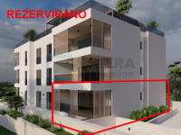 Apartman 58 m2 PRODAJA 3s, priz, balkon
