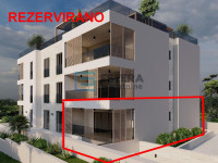 Apartman 58 m2 PRODAJA 3s, priz, balkon