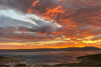 APARTMAN, 59,75m2 - PREKRASAN POGLED - Stinica, Senj