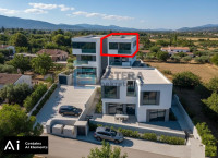 Apartman 62 m2 PRODAJA Sveti Filip i Jakov, POGLED NA MORE, 2s, 2.kat