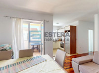 Apartman 68 m2 PRODAJA Krk, Klimno, Čižići, dvije loggie, parking