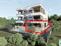 Apartman 70 m2 PRODAJA NOVOGRADNJA 3s, priz, zajednički bazen