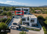 Apartman 77 m2 PRODAJA Sveti Filip i Jakov, POGLED NA MORE, 3s, 1.kat