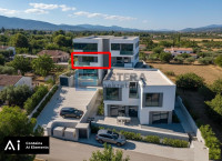 Apartman 77 m2 PRODAJA Sveti Filip i Jakov, POGLED NA MORE, 3s, 1.kat
