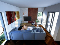 Apartman  80 m2 PRODAJA Petrčane S3, 3s, 1. kat