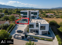 Apartman 85,07 m2 PRODAJA Sveti Filip i Jakov, 3s, priz , parking, vrt