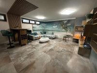 Apartman 88,22 m² s jacuzzijem i saunom – Bibinje, 110 m od mora