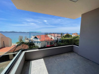 Apartman 95 m2 PRODAJA Diklo, Zadar, 2. kat, 3s, 2 parkinga, 50 m od m