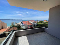 Apartman 95 m2 PRODAJA Diklo, Zadar, 2. kat, 3s, 2 parkinga, 50 m od m