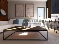 Apartman 97 m2 PRODAJA Petrčane S2, 3s, 1. kat