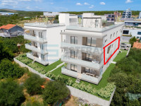 Apartman A 51  m2 PRODAJA Sveti Filip i Jakov, 2s, 1. kat, parking,