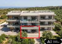 Apartman A1 60 m2 PRODAJA Turanj, 2s, priz, parking, vrt, 250 m od mor