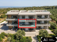 Apartman A2 54 m2 PRODAJA Turanj, 2s, 1. kat, 1 parking, 250 m od mora