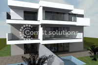 Apartman A2: Novalja, 82.00 m2, novogradnja