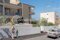 Apartman A2 NV1, Novalja, 64.00 m2, novogradnja