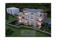 Apartman (AP1) – Ulica Lajci – Murter - 58.29 m2