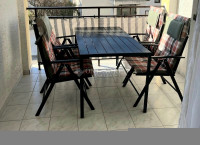 APARTMAN SA BALKONOM I PARKINGOM!