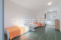 Apartman Barbariga 30.5m2 - 300m od mora