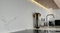 NOVO apartman Baška Voda, 59 m2 + vrt + GPM