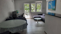 Apartman JADRANOVO, 2 apartmana