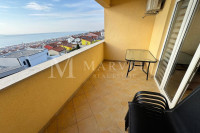 Apartman na moru, Crikvenica, sa otvorenim pogledom na more!
