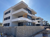 Apartman u Novalji 63m2 - POGLED NA MORE