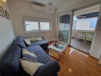 Apartman u Novalji 64m2 - POGLED NA MORE