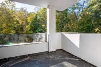 APARTMAN - NOVOGRADNJA - IZUZETNO MIRNA LOKACIJA