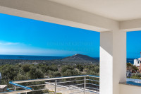 Apartman s odličnim pogledom, drugi kat, Primošten