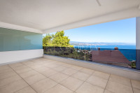 Apartman, Opatija – 92 m² s garažom i balkonom