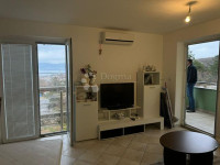 Apartman s pogledom na more i u blizini mora