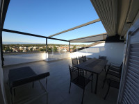 Apartman s otvorenim pogledom na more