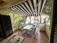 APARTMAN (PAKOŠTANE) površine 40 m2 + 8 m2 terasa