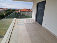 Apartman penthouse 116 m2 PRODAJA Privlaka,  4s, 2. kat, terasa, balko