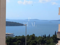 Apartman s pogledom 500 m od mora S+DB + terasa