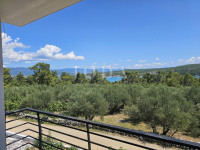 Apartman s pogledom na more - otok Krk