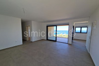 Novi apartman s pogledom na more, Primošten