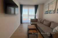 Apartman s pogledom na more