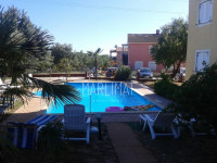 Apartman u Poreču 54m2 - BAZEN