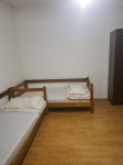 Dvokrevetni apartmani za radnike, Osijek