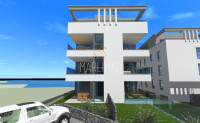 Apartman u Povljani 71m2 – I. RED DO MORA