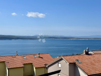 Apartman sa prekrasnim pogledom na more Crikvenica