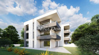APARTMAN- PRIVLAKA NOVOGRADNJA- 250 met. OD MORA